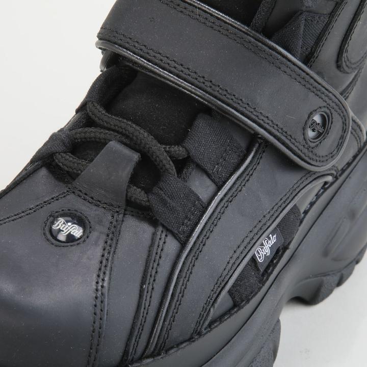 Produktbild Buffalo Plateau Sneaker (40)