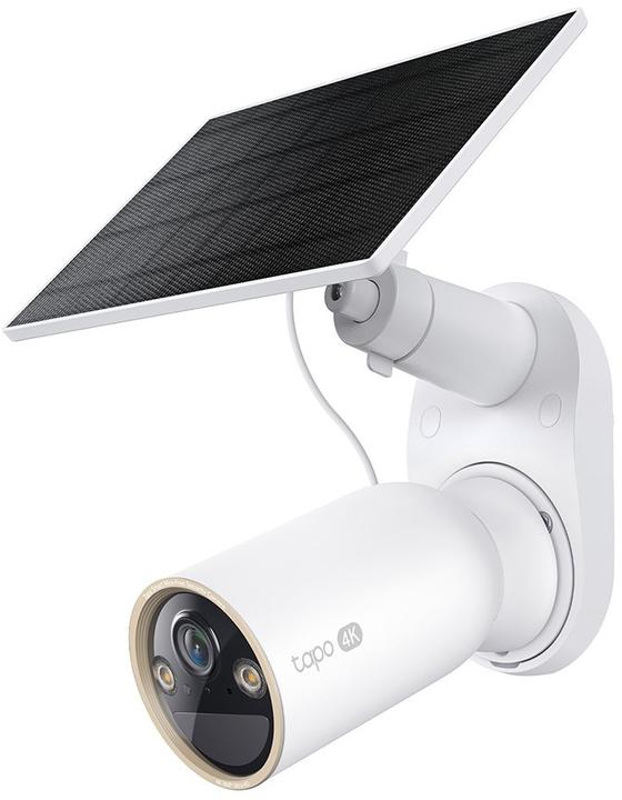 Image du produit TP-Link Tapo C460 KIT (3840 x 2160 pixels)