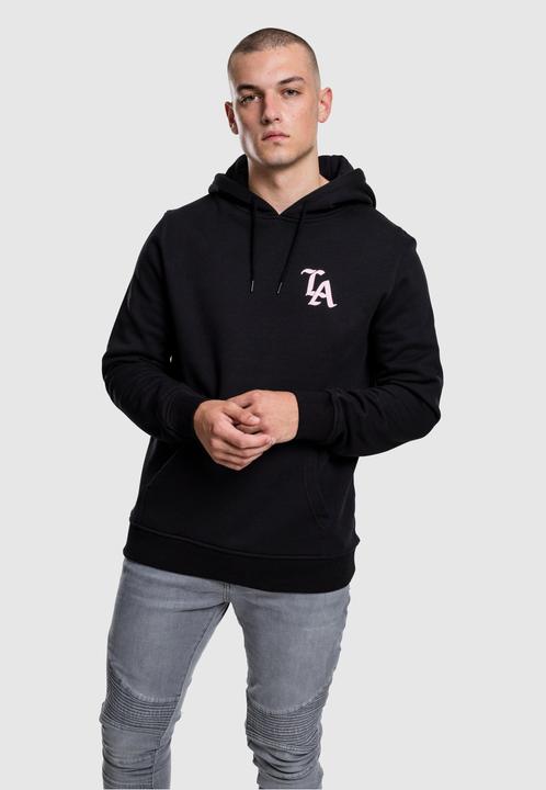 Actual product image Mister Tee LA Hoody (XS)