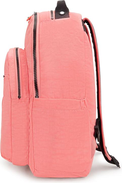 Actual product image Kipling Seoul backpack 44 cm laptop compartment (27 l)