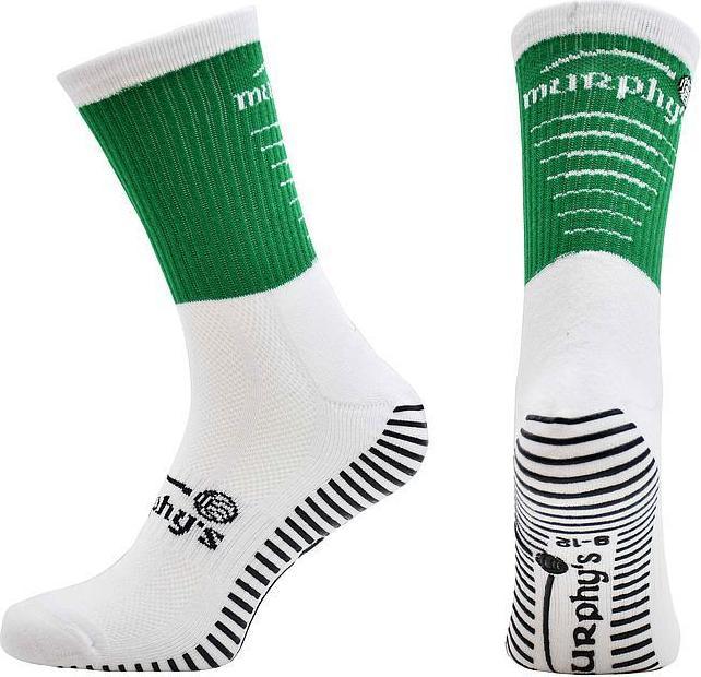 Actual product image Murphy's Unisex Adult Pro Mid GAA Socks (43 - 47)