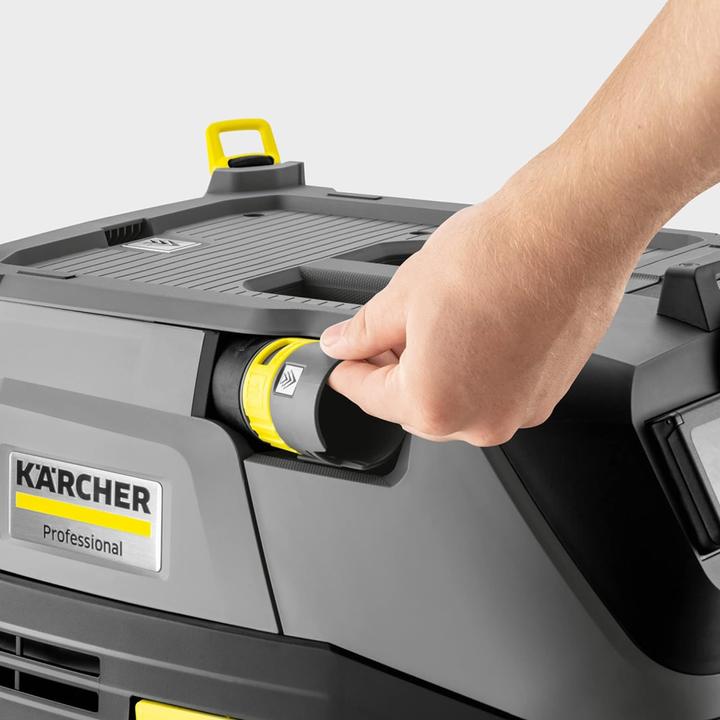 Produktbild Kärcher Professional NT 30/1 Ap Te L (Nass-Trockensauger)