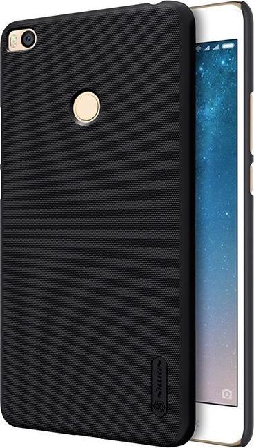 Actual product image Nillkin Super Frosted Shield Series (Mi Max 2)