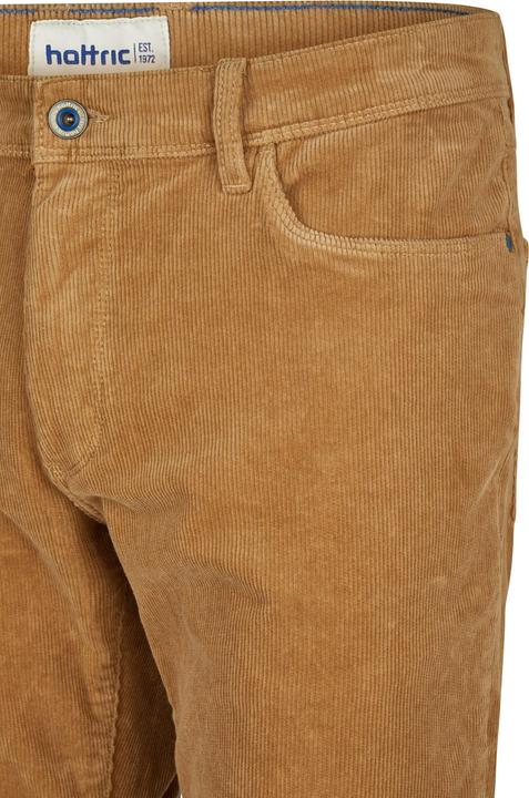Produktbild Hattric 5-Pocket Hunter Soft Cord (W36/L32)