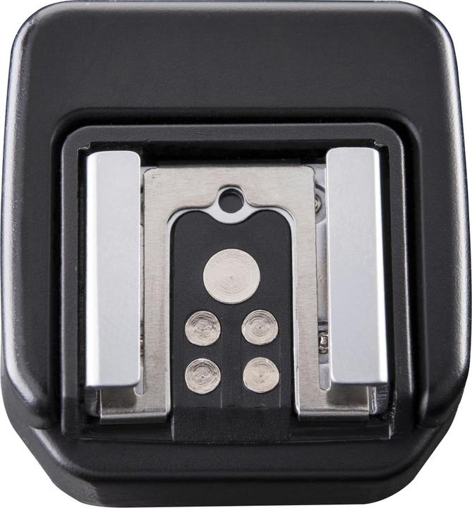 Immagine prodotto Walimex Collo d'oca TTL flessibile Nikon (Porta flash)