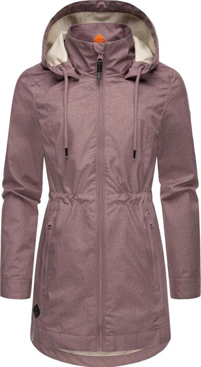 Ragwear Dakkota II