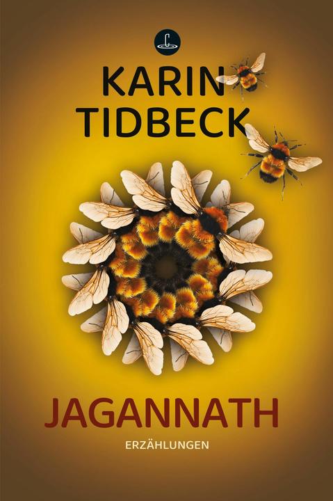 Immagine prodotto Jagannath (Tedesco, Hannes Riffel, Karin Tidbeck, 2024)