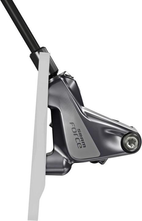 Image du produit Sram Disc Brake Caliper, Flatmount, Force 22/Force 1 (Frein arrière, Étrier de frein)