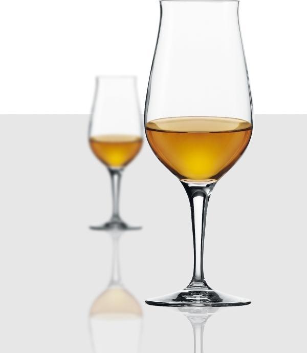 Actual product image Spiegelau Whisky Snifter Premium (2.80 dl, 4 x, Whisky glass)