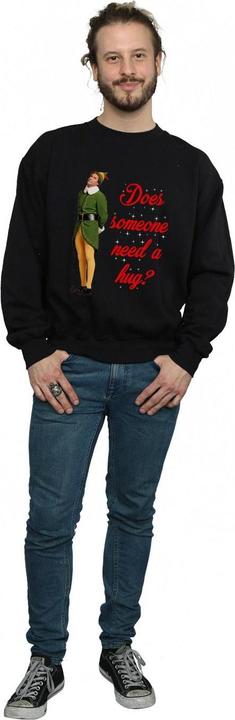 Produktbild Elf Hug Buddy Sweatshirt (S)