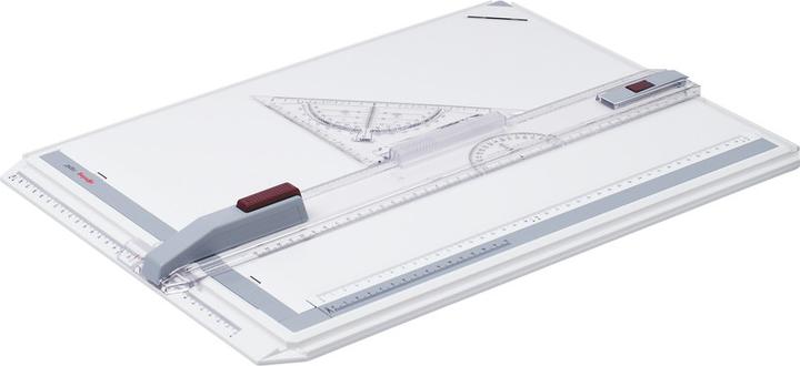 Produktbild Rotring Rapid (A3, 1 x)