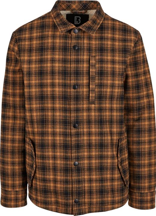 Brandit Classic Sherpa Jacket - 177045