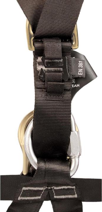 Actual product image Singing Rock Complete harness TECHNIC STANDARD (M, L)