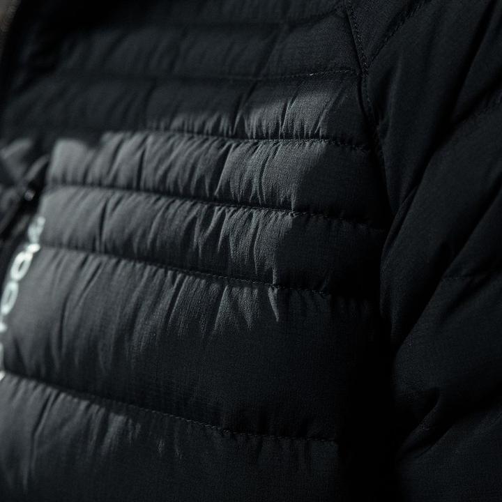 Produktbild Eberlestock McCall Down Jacket - Black - M (M)