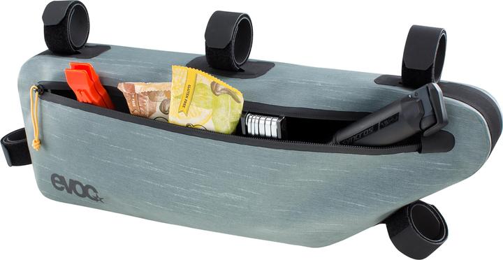 Image du produit Evoc Sacoche de vélo (3.50 l, Sacoche de cadre)