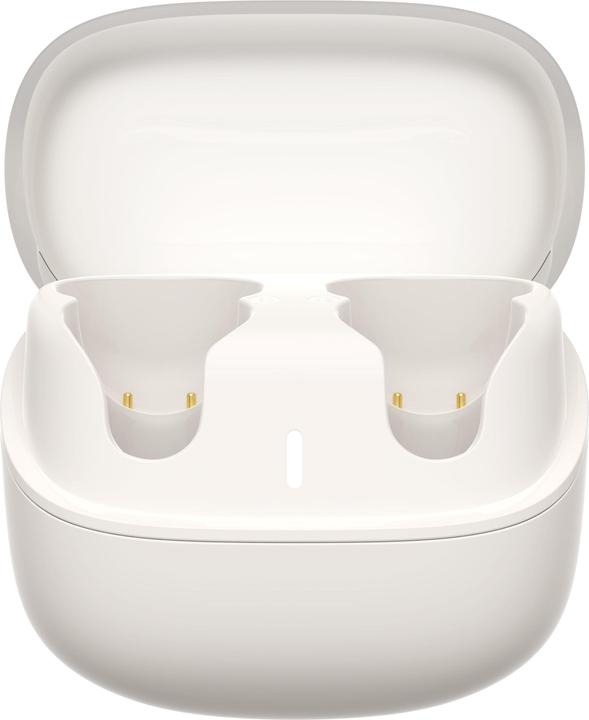 Actual product image Havit Bezprzewodowe słuchawki TWS TW980 (beżowy) (6.50 h, Wireless)