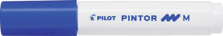 Produktbild Pilot Pintor Medium Essentials Set à 4 (Mehrfarbig, 1.40 mm, 4 x)