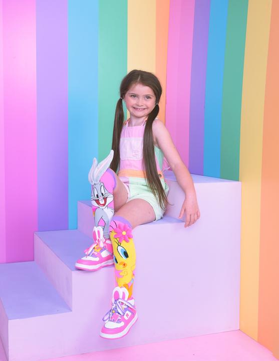 Produktbild Madmia Socken Tweety+BugsB. (Einzelpack, 36 - 42)