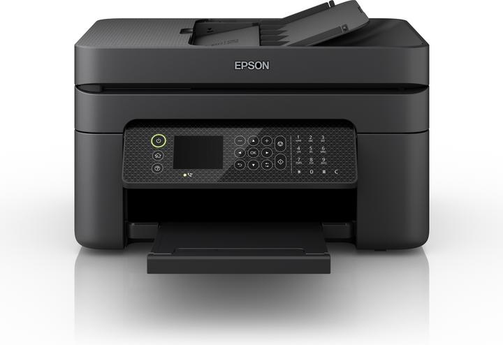 Image du produit Epson WF-2950DWF (Encre, Couleur)