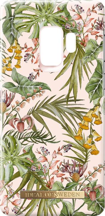Image du produit iDeal Of Sweden Pastel Savanna Cover Series (Samsung Galaxy S9+)