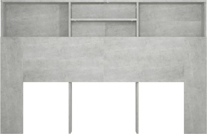 Image du produit VidaXL Tullio (160 x 19 x 103.5 cm)