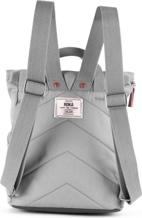 Actual product image Roka London Finchley A Sustainable Stormy 12-15 recycled bottles (20 l)