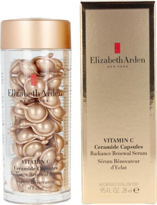 Produktbild Elizabeth Arden Ceramide Vitamin C (28 ml)