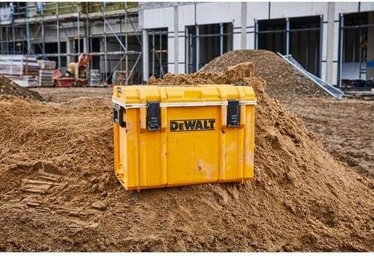 Actual product image DeWalt Lodówka (25.50 l)