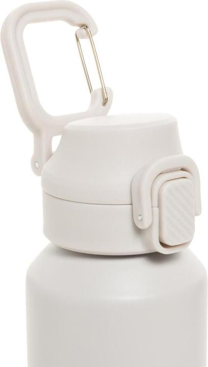 Produktbild Xd Collection Sportflasche Via Verschliessbar Recycelter Edelstahl 600ml (0.60 l)