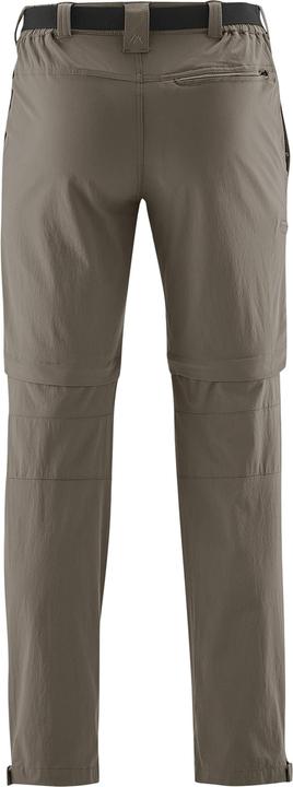 Actual product image Maier Sports Tajo Zip Off Pants (60)