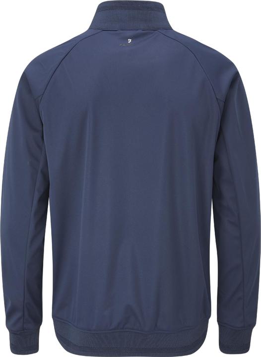Produktbild Farah Kala Jacke mit kurzem Reissverschluss (L)