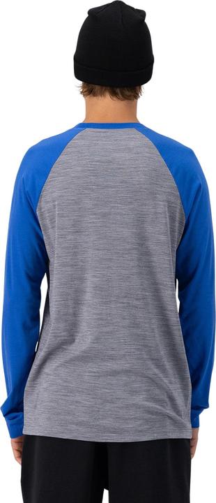 Produktbild Mons Royale Icon Raglan (L)