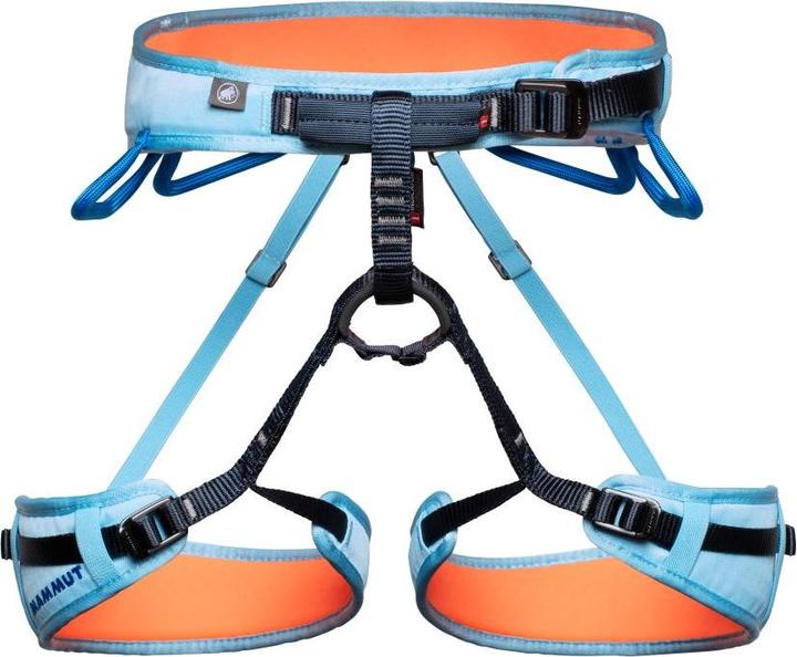 Immagine prodotto Mammut Ophir 3 Slide Klettergurt (M)
