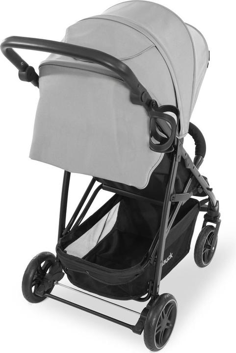 Image du produit Hauck Rapid 4R Plus