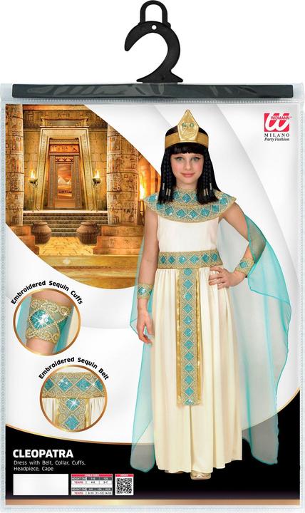 Immagine prodotto Widmann Faraone Cleopatra (158, 164)