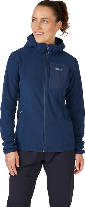 Immagine prodotto Rab Tecton Hoodie (10, S)