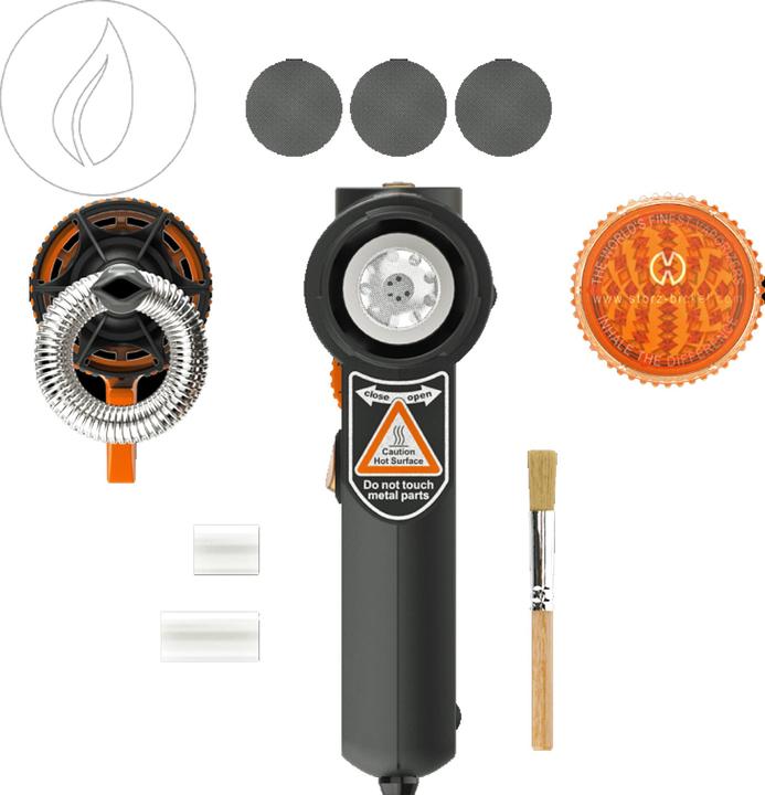 Immagine prodotto Storz & Bickel Plenty (1 x)
