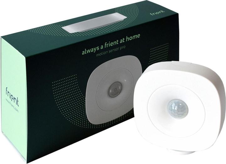 Produktbild Z-Wave Motion Sensor Pro Zigbee (9 m)