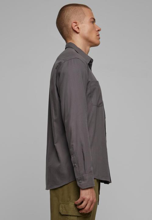 Produktbild Urban Classics Flanell Shirt (L)