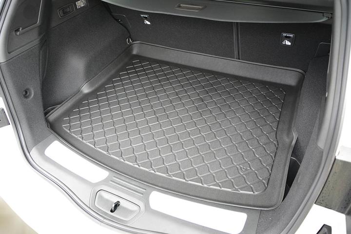 Produktbild ProPlus Kofferraumwanne für Renault Koleos ab 2017 bis heute