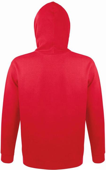 Actual product image Sols Snake hooded jumper Hooded sweatshirt (L)