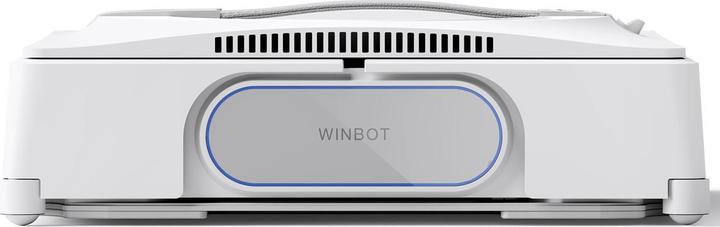 Actual product image Ecovacs W2 Pro Omni