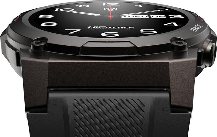 Immagine prodotto HiFuture Smartwatch Futurego Mix2 Nero