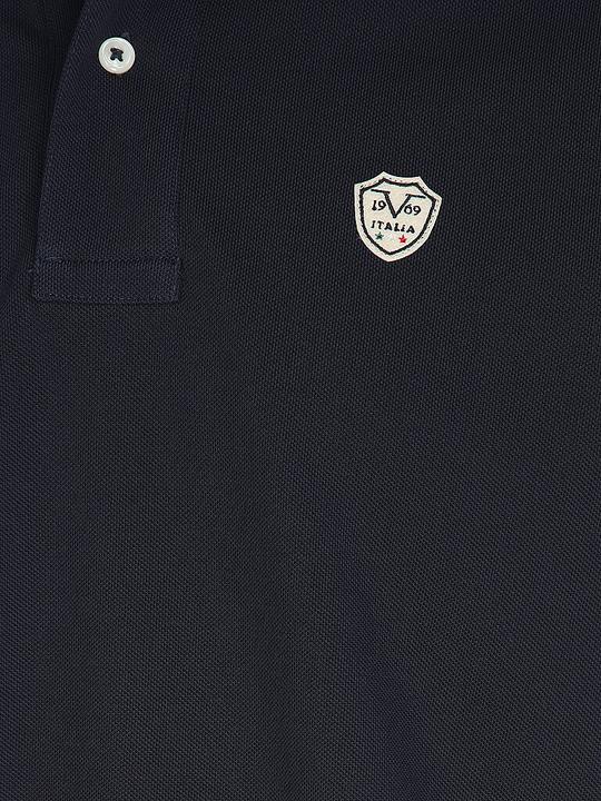 Immagine prodotto 19V69 Italia Poloshirt (XL)