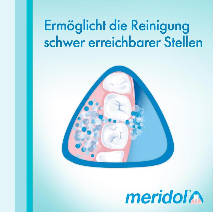 Produktbild Meridol Zahnfleischschutz & Frischer Atem (400 ml, Mundspülung)