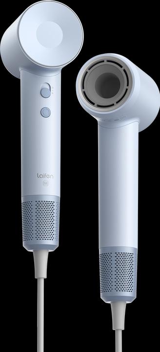 Actual product image Laifen SE Special BLU - 3 attachments
