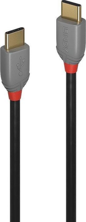 Immagine prodotto Lindy Anthra Line (0.50 m, USB 2.0)