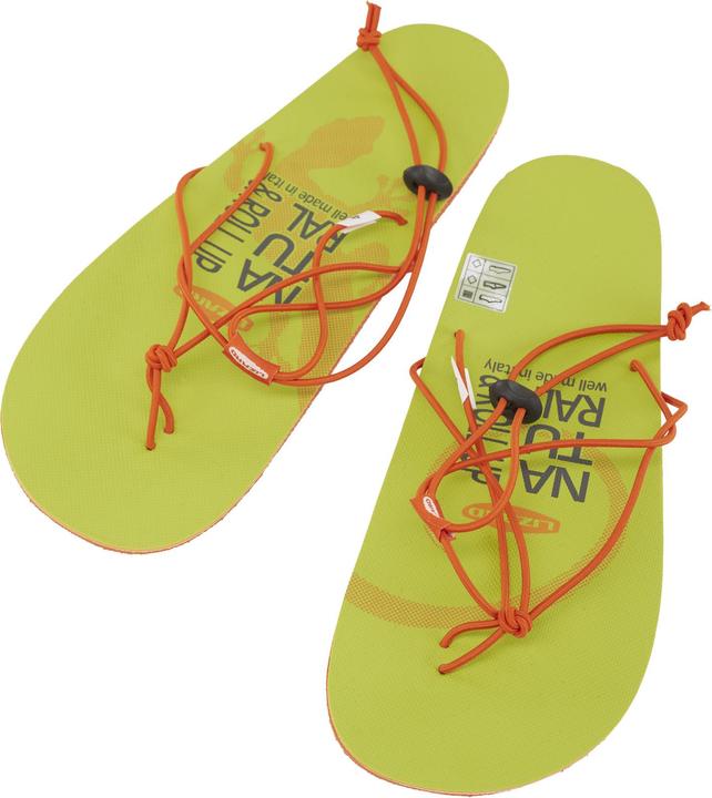 Produktbild Lizard Roll Up Sandal (46)