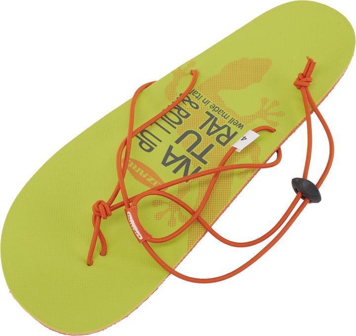 Produktbild Lizard Roll Up Sandal (46)