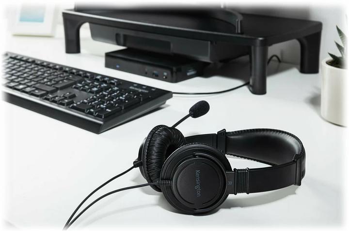Produktbild Kensington ValuKeyboard (DE, Kabelgebunden)